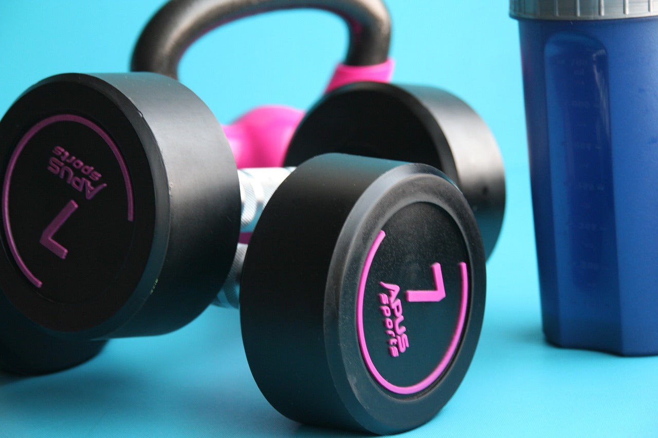 Fitness and Health Gadgets