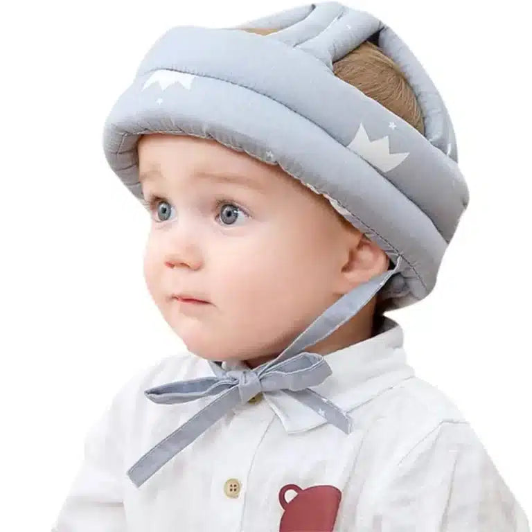 Cute Baby Cushion Helmet Safety Helmet Hat lc