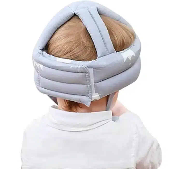 Cute Baby Cushion Helmet Safety Helmet Hat lc